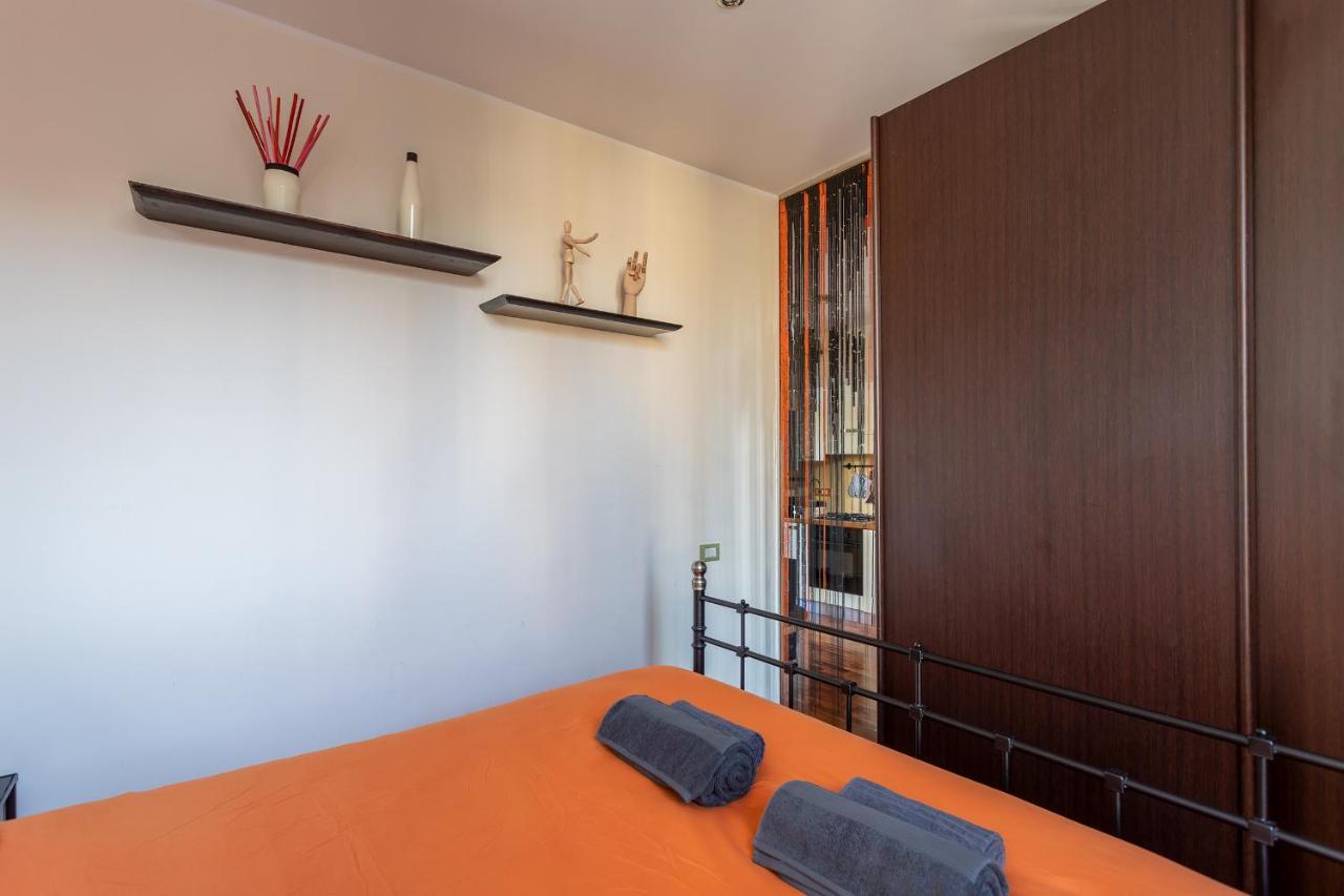 Apartamento Station-duomo Design, Wifi And Netflix *