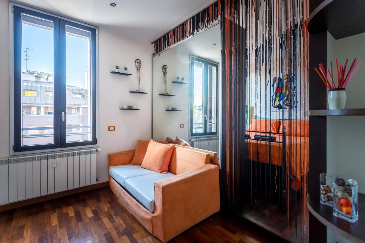 Apartamento Station-duomo Design, Wifi And Netflix