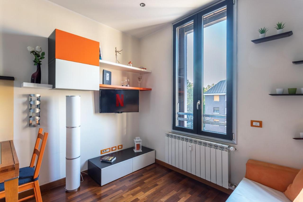 Apartamento Station-duomo Design, Wifi And Netflix