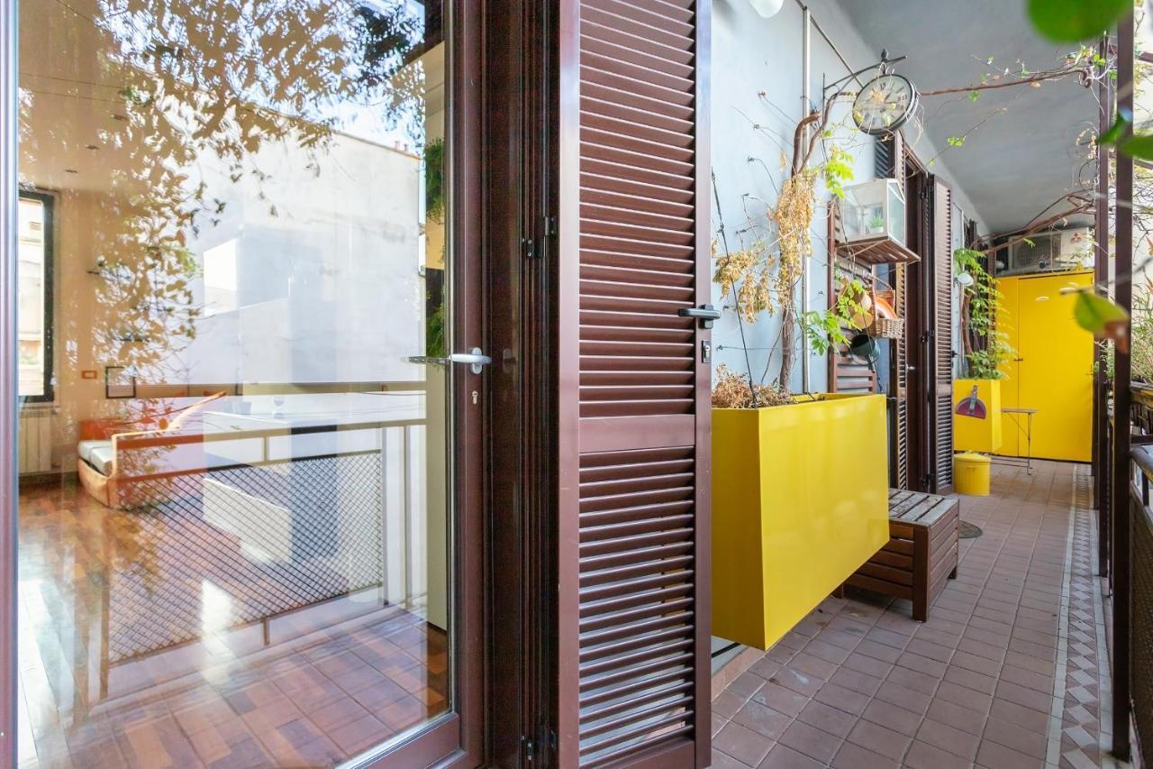 Apartamento Station-duomo Design, Wifi And Netflix Milán