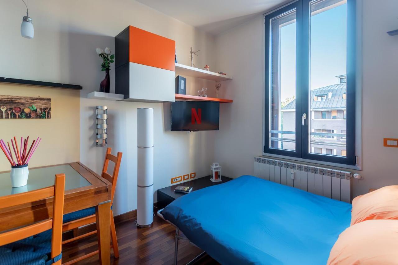 Station-duomo Design, Wifi And Netflix Milán
