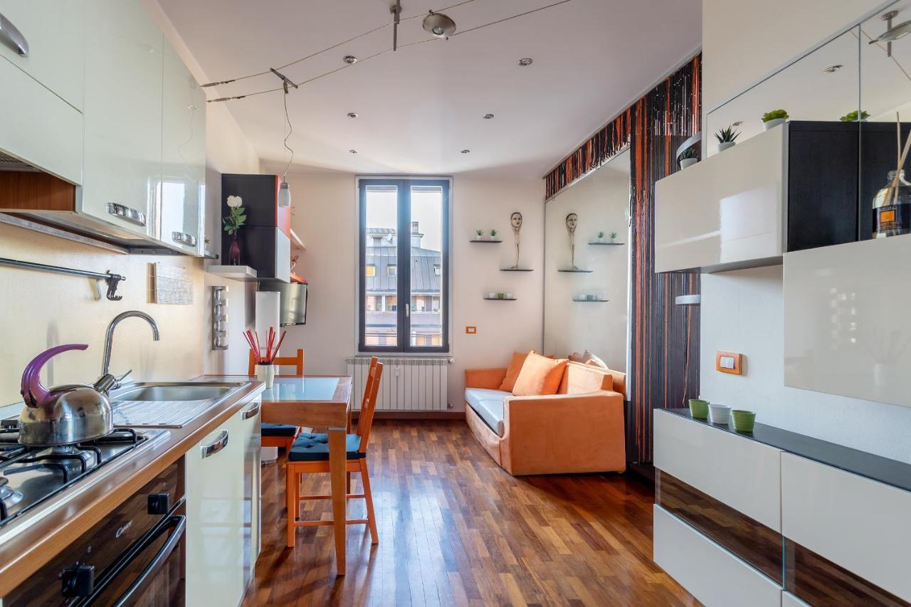 Apartamento Station-duomo Design, Wifi And Netflix *